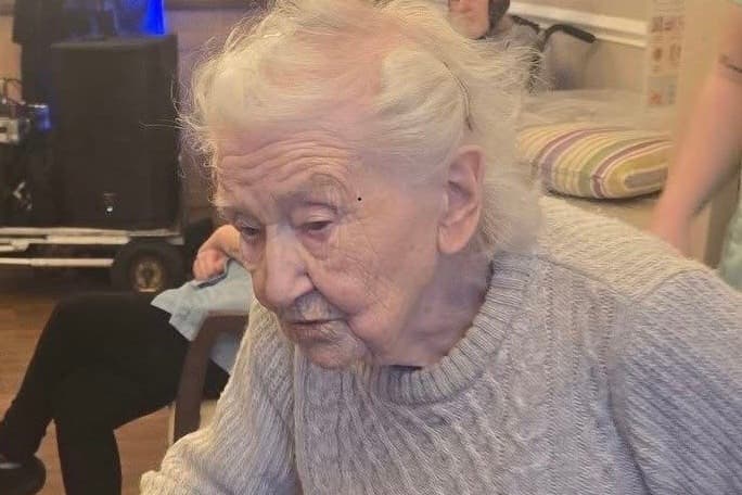 South Yorkshire burglar sexually assaulted a vulnerable 94-year-old woman ...