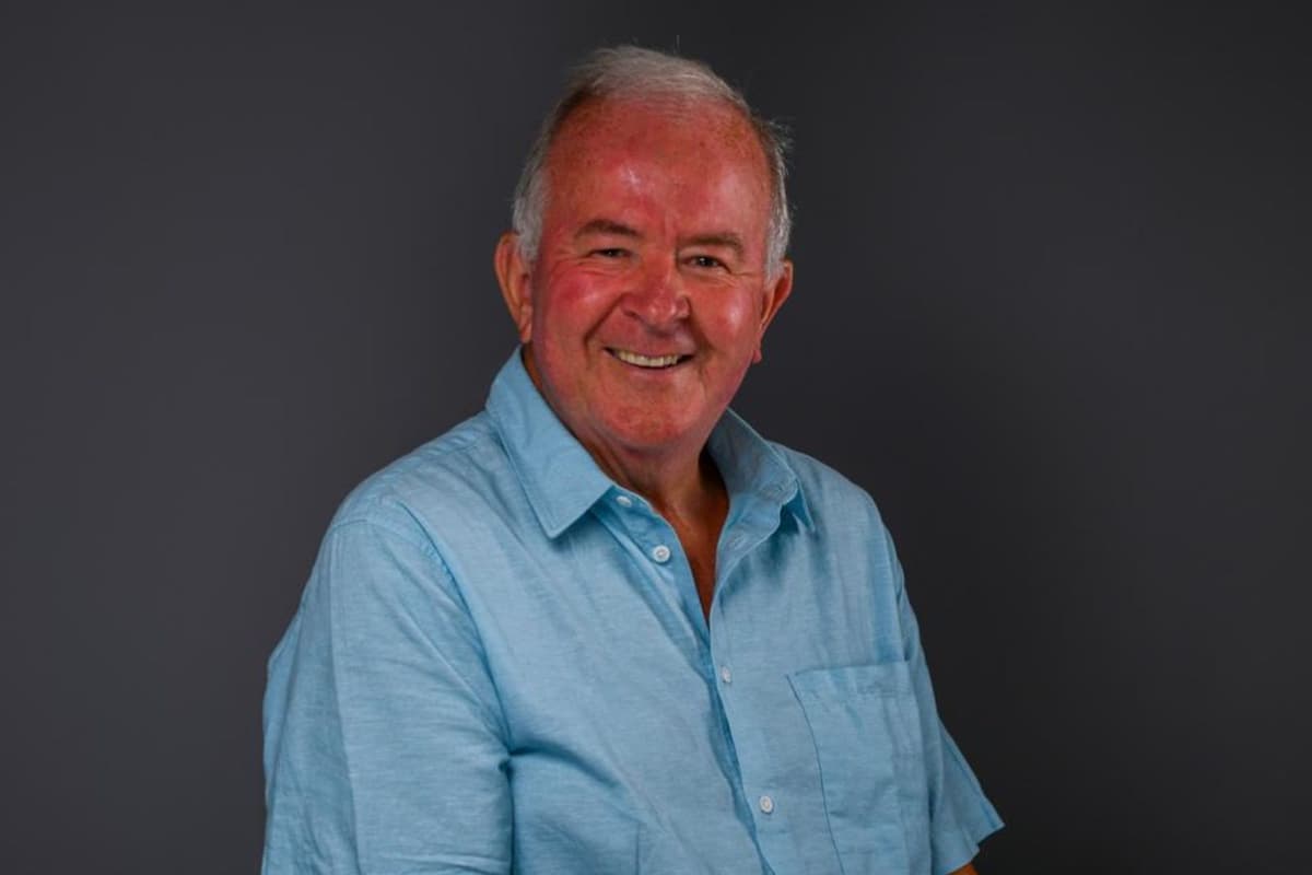 Restore Britain by-election candidate speaks on run-down roads and “lack ...