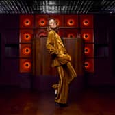 Sheffield-raised soul star Kat Eaton is heading home for a special album launch show at Crookes Social Club.