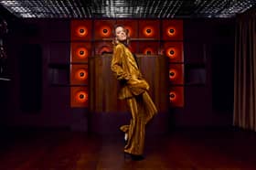 Sheffield-raised soul star Kat Eaton is heading home for a special album launch show at Crookes Social Club.