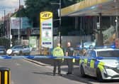 The latest incident is believed to have broken out after a collision on Owler Lane around 4.30pm this afternoon (Tuesday, August 4, 2026). Two men suffered serious injuries and have been rushed to hospital 