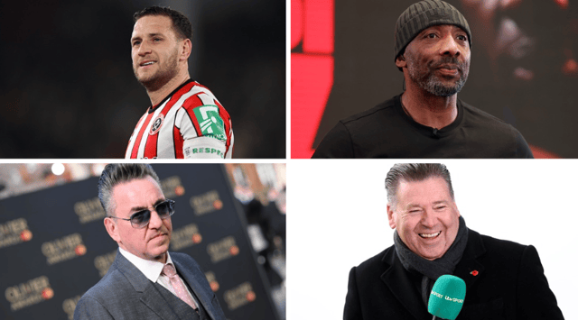 As Paul Carrack’s plaque is unveiled in the heart of the city centre, locals share their thoughts on the other names that deserve legendary status