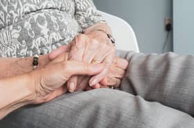Have a clear out of pre-loved treasures at home and donate to Age UK with The Great Winter Bag Drop.
