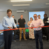 The new office will increase Carplus’s operational capacity