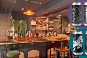 A popular watering hole in Sheffield will be the first to have access to two brand new beers ahead of their nationwide launch later in the month