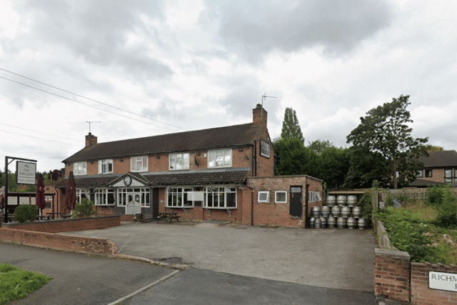 The New Anglers Pub, in Richmond Park Road, Sheffield, has reportedly changed landlord for the second time in two months.