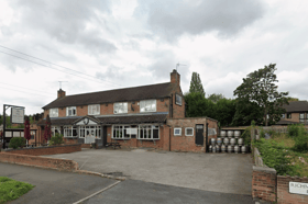 The New Anglers Pub, in Richmond Park Road, Sheffield, has reportedly changed landlord for the second time in two months.
