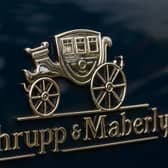 Thrupp & Maberly will be creating bespoke cars for international clients