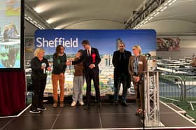 Tom Hunt lost his seat in the May local elections