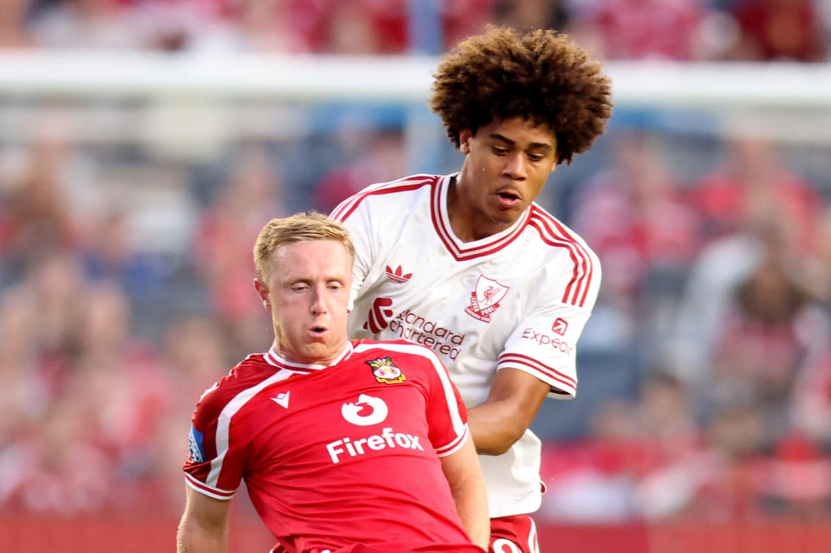 Wrexhams Haltung zu Sheffield Wednesdays Transferziel Davis Keillor-Dunn
