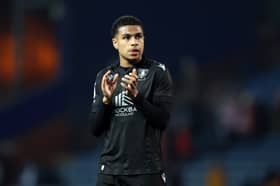 Shea Charles was very popular during his time at Sheffield Wednesday.