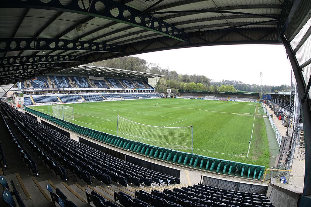 Sheffield Wednesdays Auswärtsticketzuteilung für das Spiel gegen Wycombe ...