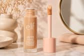 The e.l.f. Halo Glow Liquid Filter is currently £10 on Amazon, down from £16.
