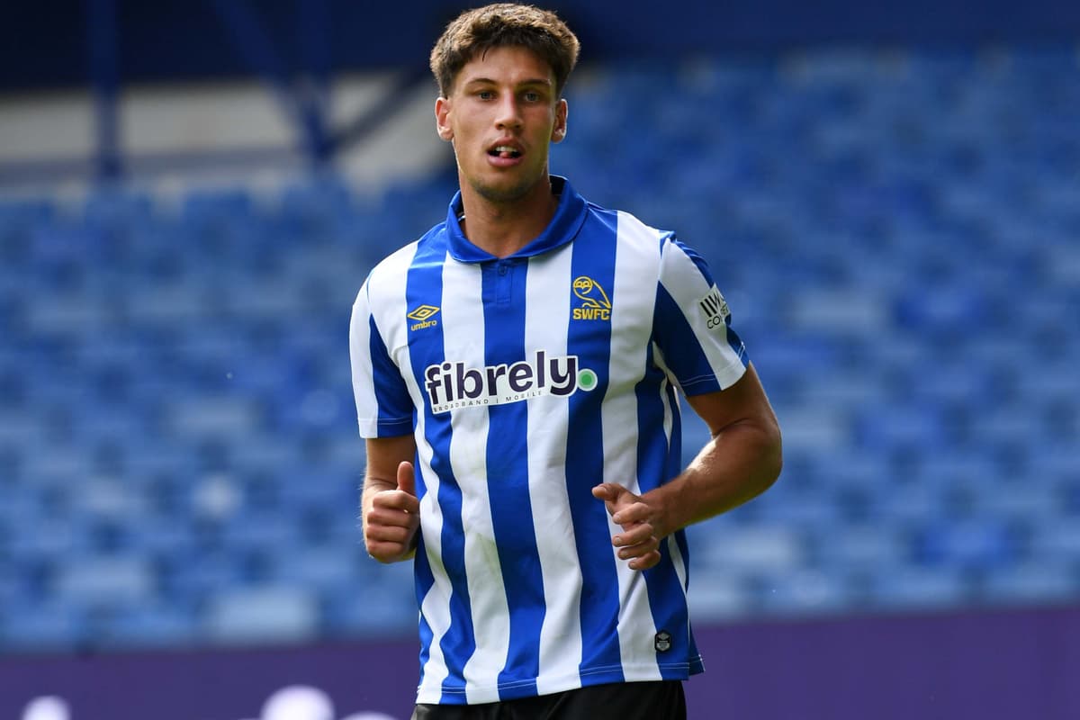 Die Innenverteidiger-Optionen von Sheffield Wednesday im Fokus vor dem ...