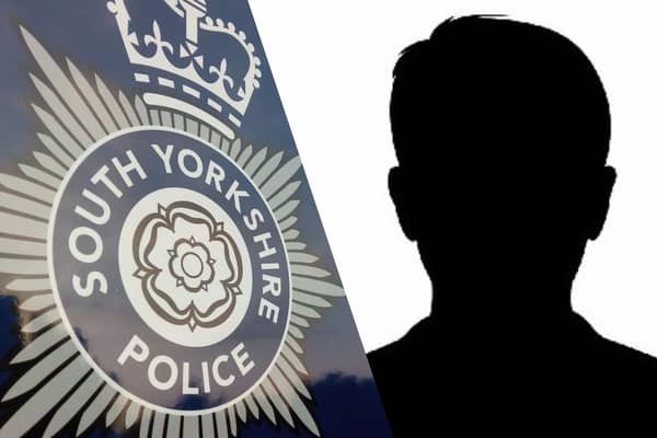 A detective constable with South Yorkshire Police, whose identity has been withheld by the force, is accused of misusing police systems to access records linked to their ex-partner and her son
