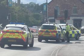 The Sheffield neighbourhood was hit by two major incidents in as many days, with disorder unfolding in the area on the evening of August 3, 2026 and in the afternoon August 4, 2026