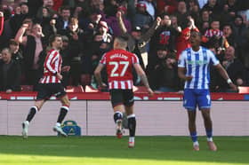 Sheffield United need to make Bramall Lane a fortress again this season.