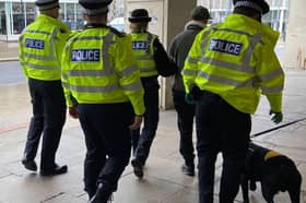 The new figures show uniform costs rose from £769,415.00 in 2023/24 to £887,532.00 by 2025/26