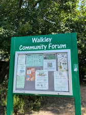 Residents will head to the polls to vote for a new councillor on 17 September