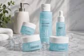 The e.l.f. SKIN Hydrated Ever After Skincare Mini Kit is currently £17.40 on Amazon.