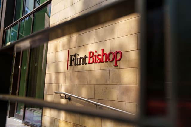 Flint Bishop's Sheffield city-centre home is part of its continued northern expansion.