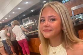 Zuzanna Bohojlo's sister, Aleksandra, wrote in a Facebook post: “Anyone who knows Zuzanna knows that she is impossible to forget. She’s loud, outgoing, bubbly, kind, full of life, and always brings her own energy into a room." 
