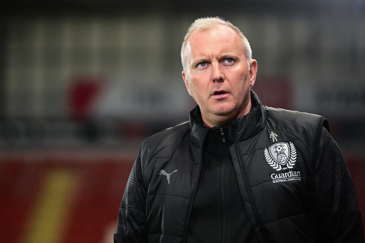 Why ex-Rotherham United man was the standout candidate for Sheffield ...