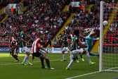 Sheffield United have not won an opening day home game since 2017.