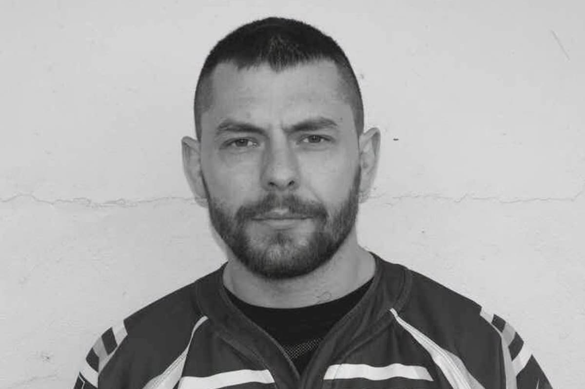 Club's tribute to popular South Yorkshire rugby player after tragic death ...