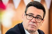 Prime Minister Andy Burnham 