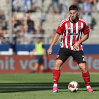 Sheffield United team news: Update on Ryan One and Matt Doherty as red card causes full-back issue