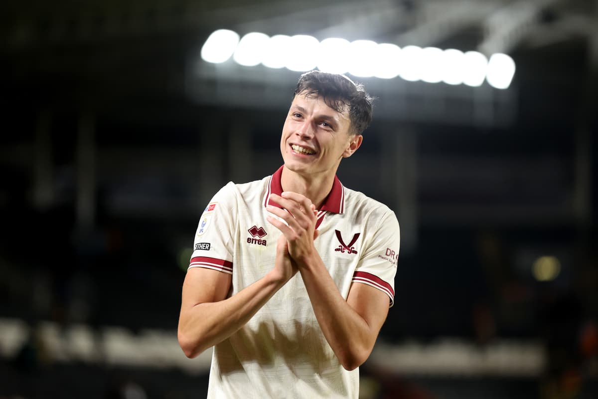 Sheffield United dealt fresh transfer blow as yet another defensive target ...