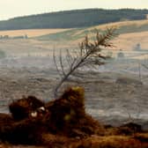 South Yorkshire Fires