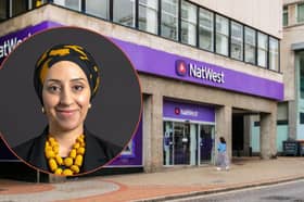 Sheffield Central MP Abtisam Mohamed welcomed NatWest's commitment to keep its High Street branch open until at least 2029.