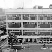The history of Sheffield's Cole Brothers site as huge building remains empty