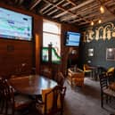 The UK's first gold trading cafe has opened in Sheffield