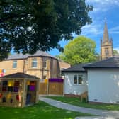 Church View Children’s Place in Hoyland, Barnsley.
