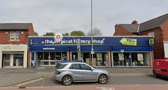 The Original Factory Shop closed earlier this year after the company went into administration.