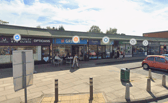 Bawtry Road could see a Greggs site turned into a new Irish bar.