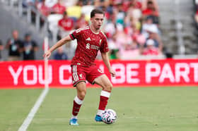 Kieran Morrison has joined Sheffield Wednesday on a season-long loan deal.