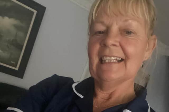 Michelle Bridgewater is set to retire