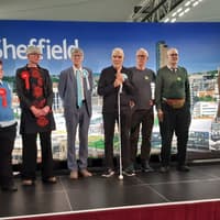 New political group set up by ex-Sheffield Reform councillors looks right and left for ideas