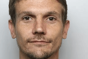 Smirking Sheffield shoplifter jailed after stealing £3,600 in 36 offences