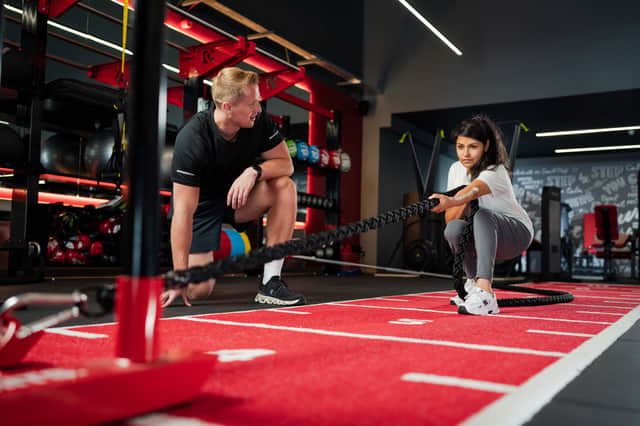 Snap Fitness gym in Woodseats will operate 24 hours.