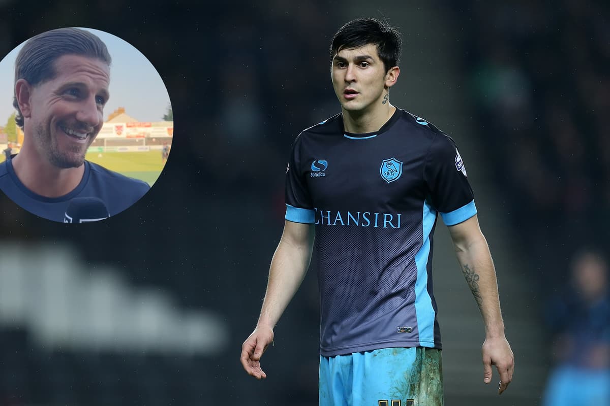 'I'm talking to him' - Sam Hutchinson plotting Sheffield Wednesday reunion ...