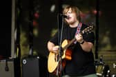 Talented young musician Daniel Towriss