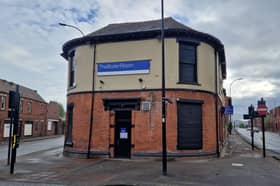 A new sauna called Club Zeus has opened on the site of the former Boiler Room