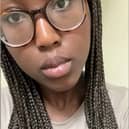 Victoria Korlewala