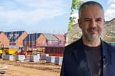 Regional mayors are set to be given greater powers to guide key planning applications