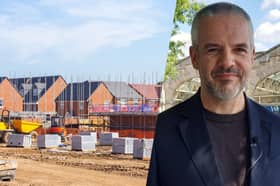 Regional mayors are set to be given greater powers to guide key planning applications